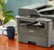 Alt View Zoom 1. Brother - DCP-L2550DW Wireless Black-and-White All-In-One Refresh Subscription Eligible Laser Printer - Black.