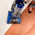 Alt View Zoom 12. Hoover - WindTunnel 2 Whole House Rewind Upright Vacuum - Blue.