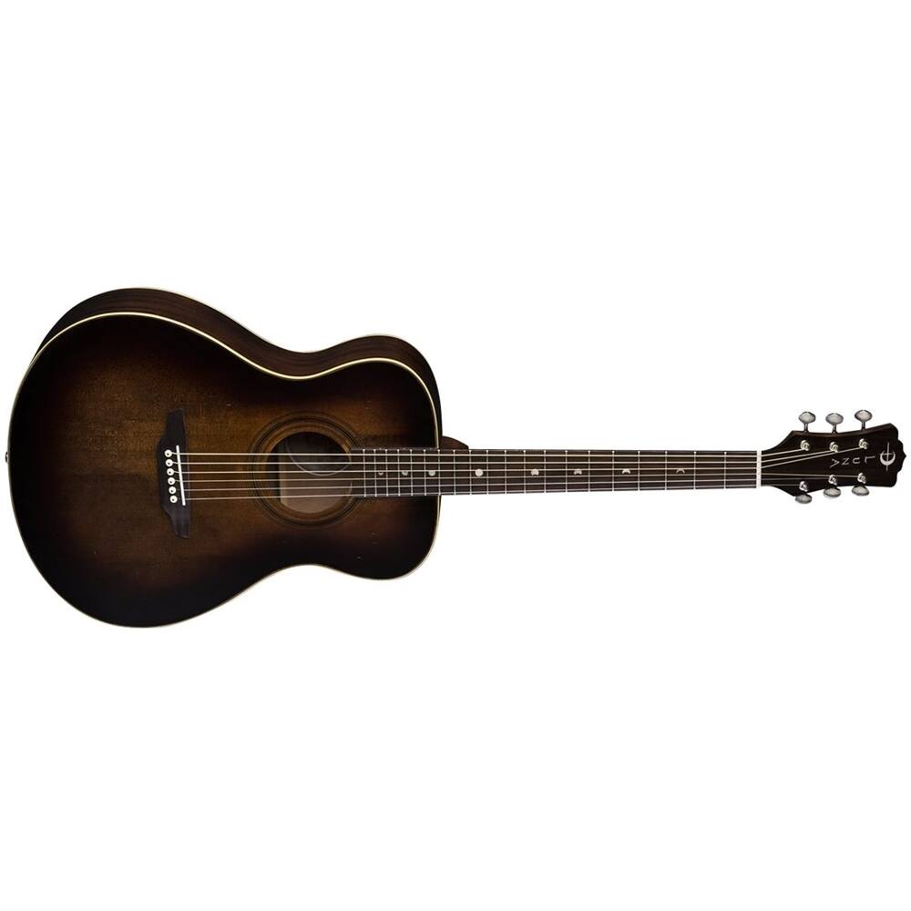 Best Buy: Luna Guitars Luna Artist 6-String Full-Size Folk Acoustic