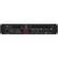 Back. Behringer - 800W 2.0-Ch. Power Amplifier - Black.