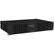 Left. Behringer - 800W 2.0-Ch. Power Amplifier - Black.