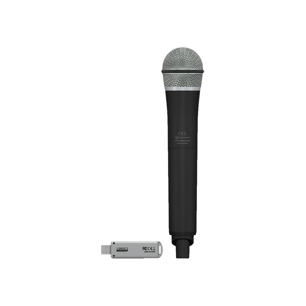 Behringer ULTRALINK Wireless Microphone System Best Buy