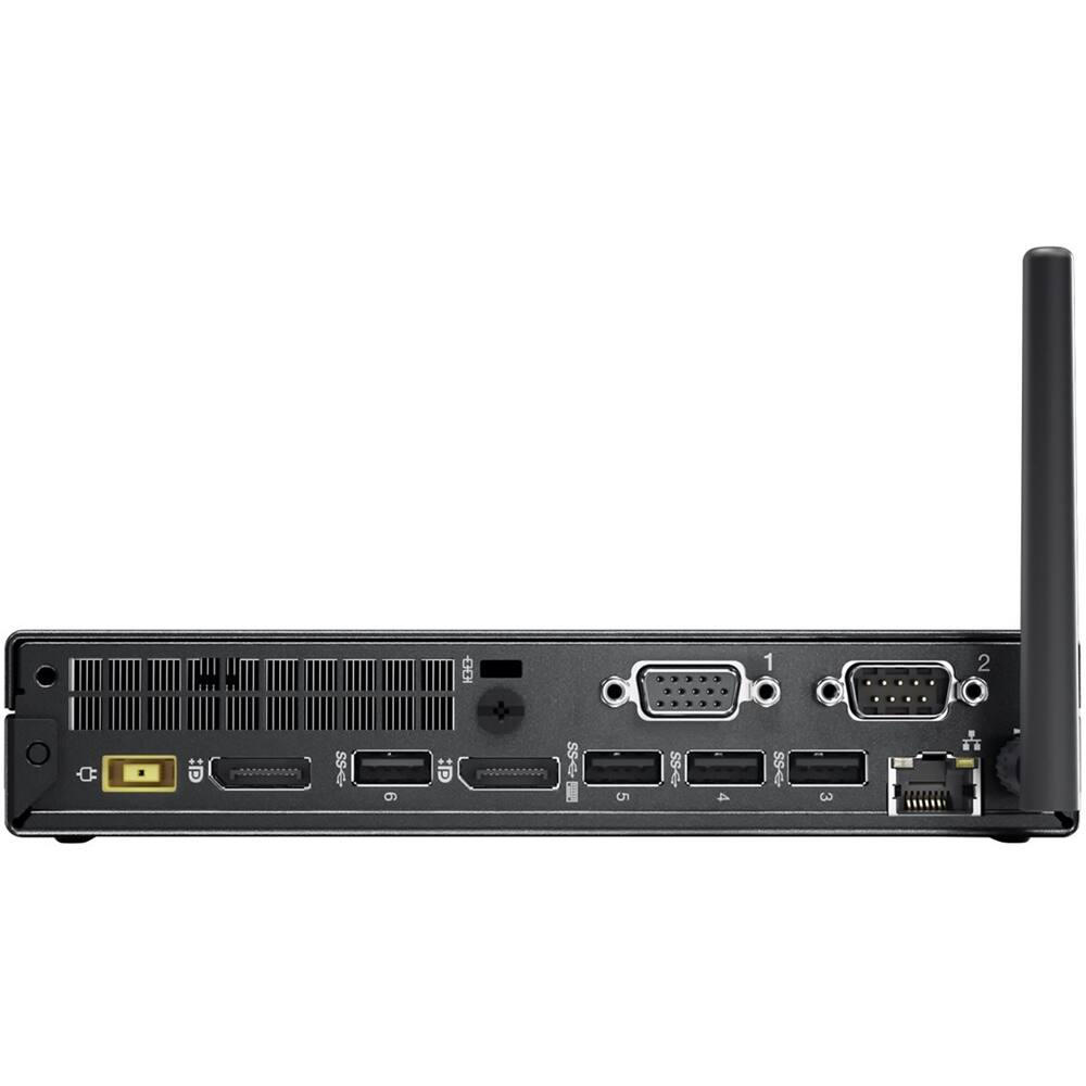 Lenovo thinkcentre m710q разбор