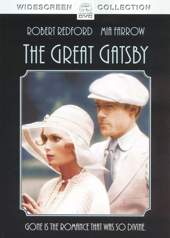  The Great Gatsby [DVD] [1974]