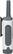 Alt View 13. Motorola - Talkabout 25-Mile, 22-Channel FRS/GMRS 2-Way Radios (Pair) - White/Red.