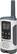 Left. Motorola - Talkabout 25-Mile, 22-Channel FRS/GMRS 2-Way Radios (Pair) - White/Red.