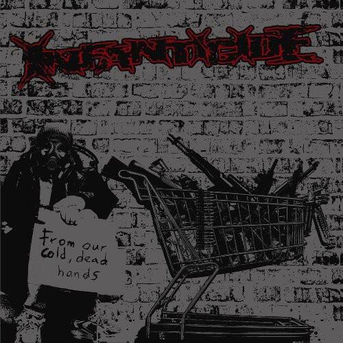 Infanticide - From Our Cold, Dead Hands    - COMPACT DISCS [CD] price history on PriceWatchPro