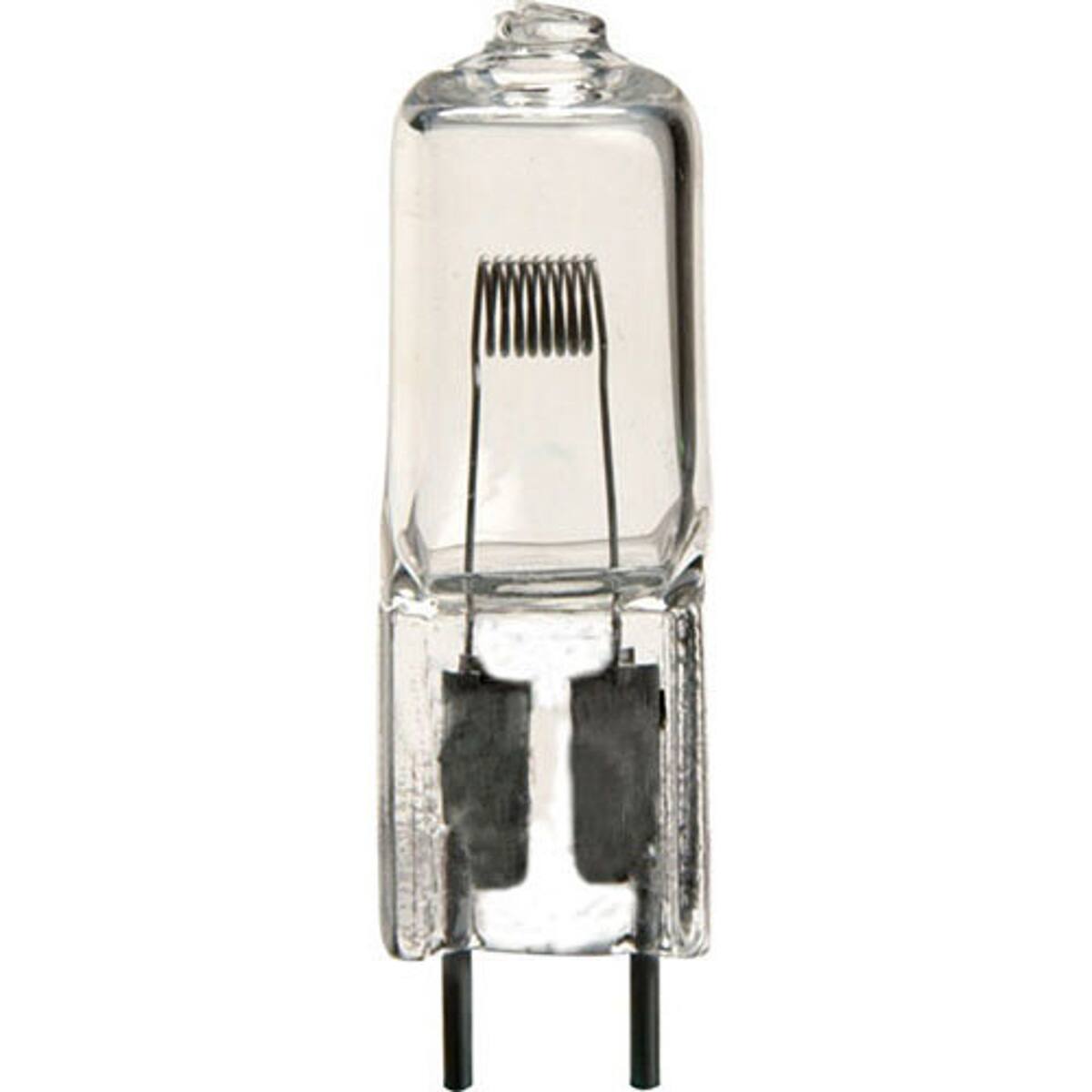 Front. Smith-Victor - Smith-Victor JCD 100W/120V Lamp for 410, 415 and SV840 Light, 3000deg. K Color Temperature, 2000 Lumens.