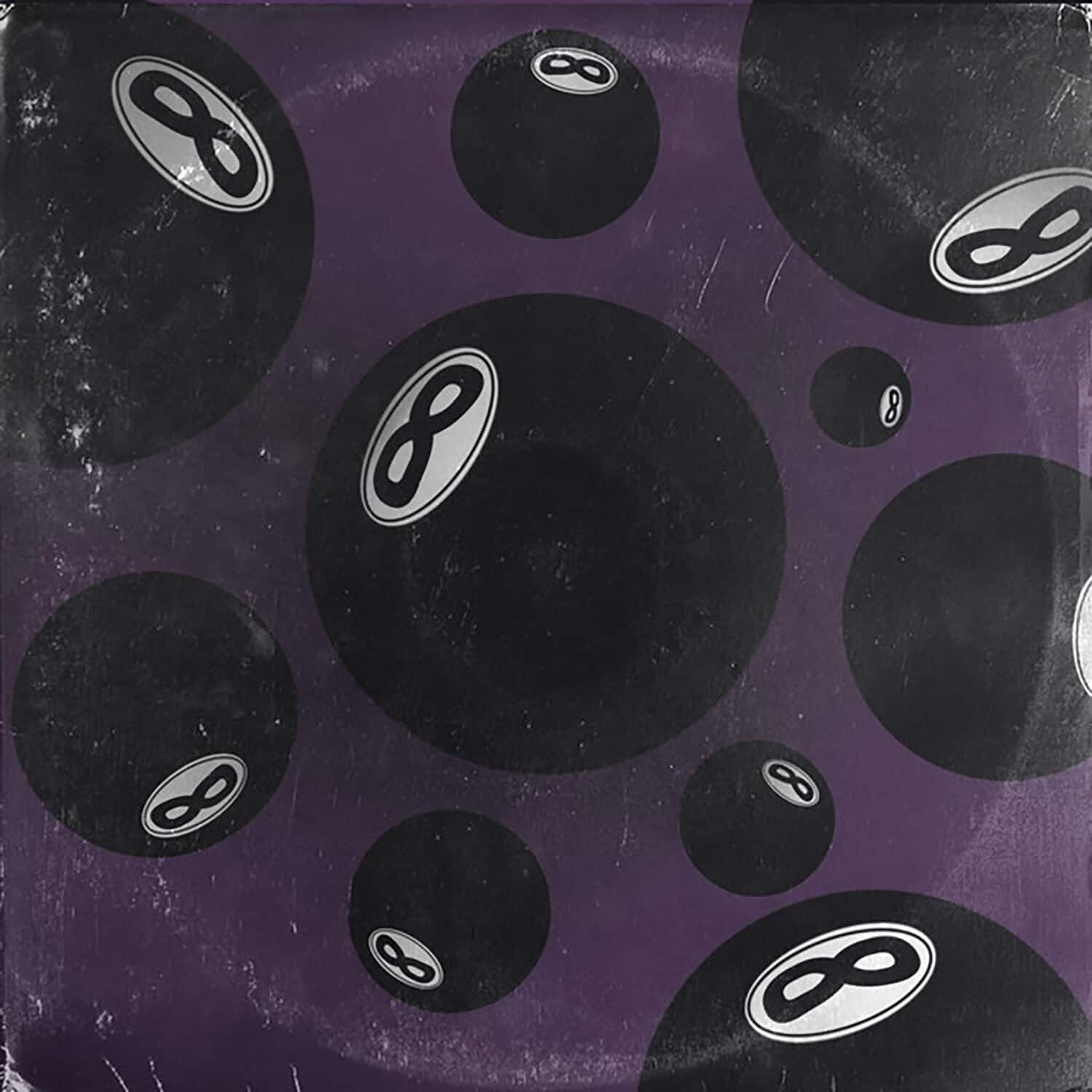 Mac Ayres - Magic 8Ball   - VINYL LP