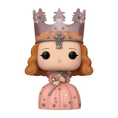 Funko Pop! The Wizard of Oz th Anniversary Glinda the Good Witch Funko Pop! The Wizard of Oz th Anniversary Glinda the Good Witch