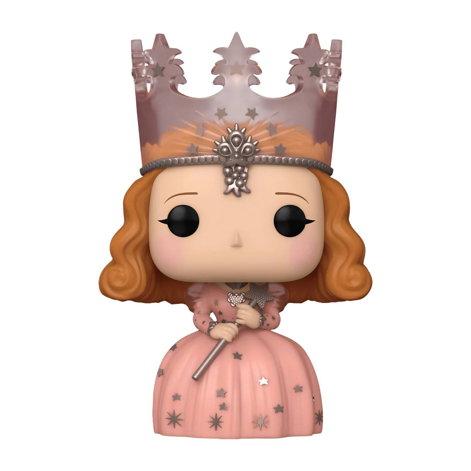 Angle. Funko - Funko Pop! The Wizard of Oz th Anniversary - Glinda the Good Witch - Multicolor.