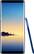 Front. Samsung - Galaxy Note8 64GB.