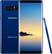 Alt View 12. Samsung - Galaxy Note8 64GB.
