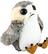 Angle. Underground Toys - Star Wars Animatronic Porg - White/Gold.