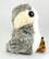 Alt View 11. Underground Toys - Star Wars Animatronic Porg - White/Gold.