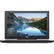 Front. Dell - 15.6" 4K Ultra HD Laptop - Intel Core i7 - 16GB Memory - NVIDIA GeForce GTX 1060 - 1TB HDD + 128GB SSD - Black.