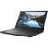 Alt View 11. Dell - 15.6" 4K Ultra HD Laptop - Intel Core i7 - 16GB Memory - NVIDIA GeForce GTX 1060 - 1TB HDD + 128GB SSD - Black.