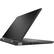 Alt View 13. Dell - 15.6" 4K Ultra HD Laptop - Intel Core i7 - 16GB Memory - NVIDIA GeForce GTX 1060 - 1TB HDD + 128GB SSD - Black.
