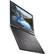 Left. Dell - 15.6" 4K Ultra HD Laptop - Intel Core i7 - 16GB Memory - NVIDIA GeForce GTX 1060 - 1TB HDD + 128GB SSD - Black.
