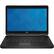 Front. Dell - Latitude 14" Pre-owned Laptop - Intel Core i5 - 8GB Memory - 128GB Solid State Drive - Black.