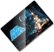 Alt View Zoom 12. Lenovo - Star Wars Special Edition Yoga 920 2-in-1 13.9" 4K UltraHD Touch-Screen Laptop - Intel Core i7 - 16GB Memory - 512GB SSD - Platinum.