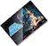 Alt View 12. Lenovo - Star Wars Special Edition Yoga 920 2-in-1 13.9" 4K UltraHD Touch-Screen Laptop - Intel Core i7 - 16GB Memory - 512GB SSD - Platinum.