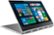 Alt View Zoom 18. Lenovo - Star Wars Special Edition Yoga 920 2-in-1 13.9" 4K UltraHD Touch-Screen Laptop - Intel Core i7 - 16GB Memory - 512GB SSD - Platinum.