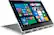 Alt View 18. Lenovo - Star Wars Special Edition Yoga 920 2-in-1 13.9" 4K UltraHD Touch-Screen Laptop - Intel Core i7 - 16GB Memory - 512GB SSD - Platinum.