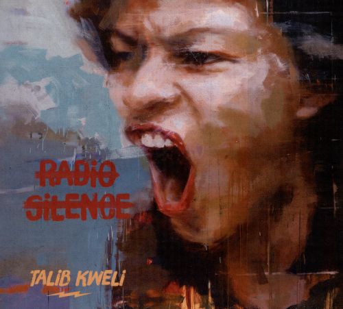  Radio Silence [CD]