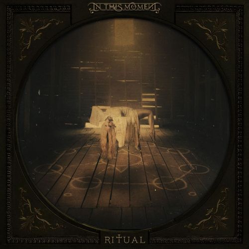  Ritual [LP] - VINYL