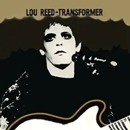 Transformer [LP] - VINYL