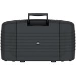 Front Zoom. Behringer - EUROPORT Dual 4" 2-Way System PA System - Black.