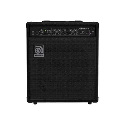 Best Buy Ampeg 40W Bass Amplifier BA110V2