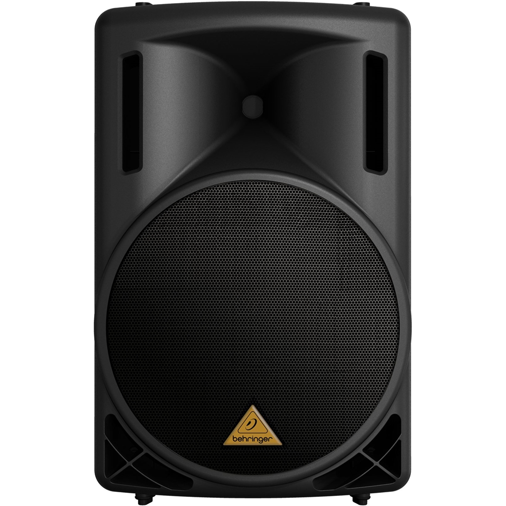 speaker behringer 15 inch