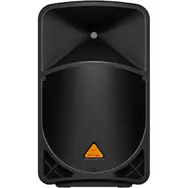 Behringer - EUROLIVE 15" 700W 2-Way PA Speaker - Black