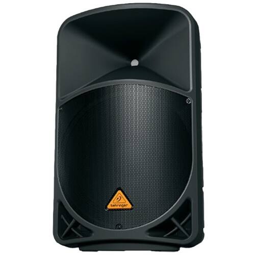 Alt View 15. Behringer - EUROLIVE 15" 700W 2-Way PA Speaker - Black.