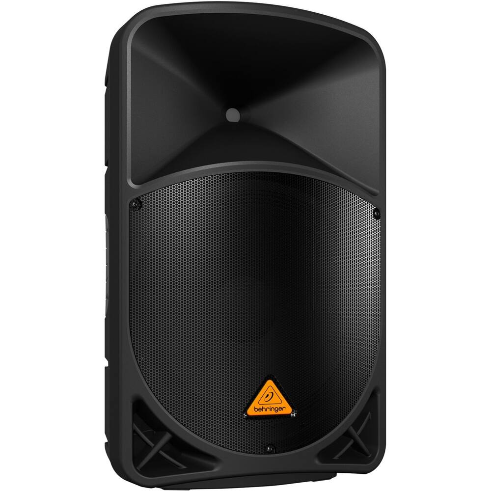 Left. Behringer - EUROLIVE 15" 700W 2-Way PA Speaker - Black.