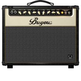 Bugera - Vintage V22 Infinium 22W 2.0-Ch. Guitar Tube Combo Amplifier
