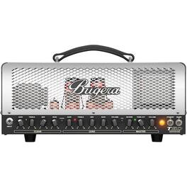 Bugera - T50 INFINIUM 50W 2.0-Ch. Guitar Tube Amplifier