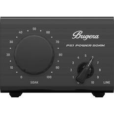 Bugera PS1 POWER SOAK 30 40 50 60 70 20 80 4 5 10 90 3 2 7 8 0 100 1 9 SOAK 10 LINE