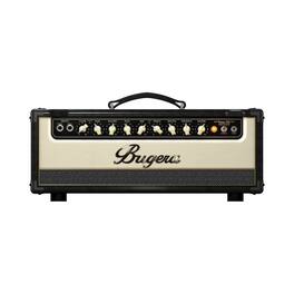 Bugera - Vintage V55HD INFINIUM 55W 2.0-Ch. Guitar Tube Amplifier