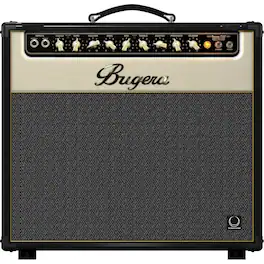 Bugera - Vintage V55 Infinium 55W 2.0-Ch. Guitar Tube Combo Amplifier