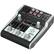 Best Buy: Behringer XENYX Premium 5-Input Analog Mixer 302USB