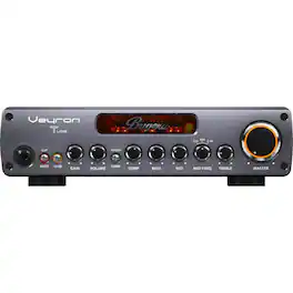 Bugera - VEYRON TUBE BV1001T 2000-Watt Class-D Bass Amplifier