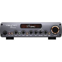 Bugera - VEYRON MOSFET BV1001M 2000-Watt Class-D Bass Amplifier