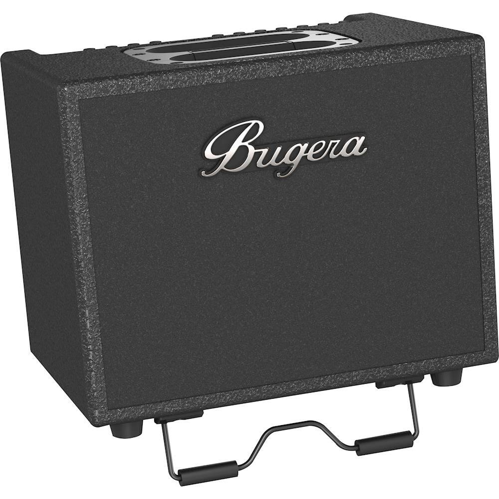 Angle. Bugera - Portable 2-Ch. 60-Watt Acoustic Instrument Amplifier.