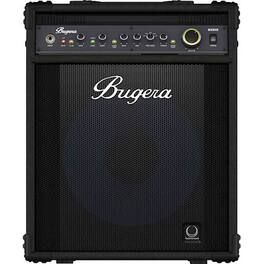 Bugera - ULTRABASS 1000-Watt Bass Amplifier