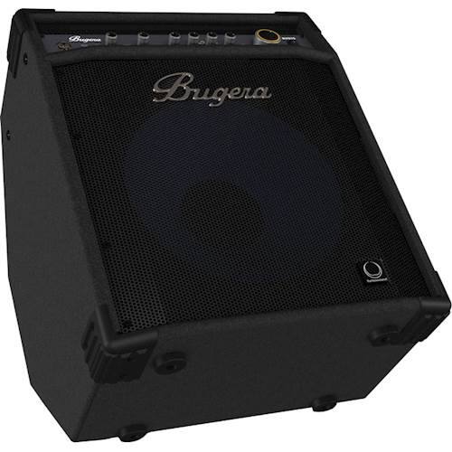 Alt View 11. Bugera - ULTRABASS 1000-Watt Bass Amplifier.