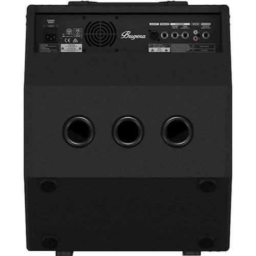 Alt View 12. Bugera - ULTRABASS 1000-Watt Bass Amplifier.