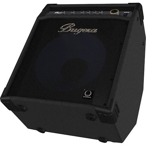 Alt View 13. Bugera - ULTRABASS 1000-Watt Bass Amplifier.
